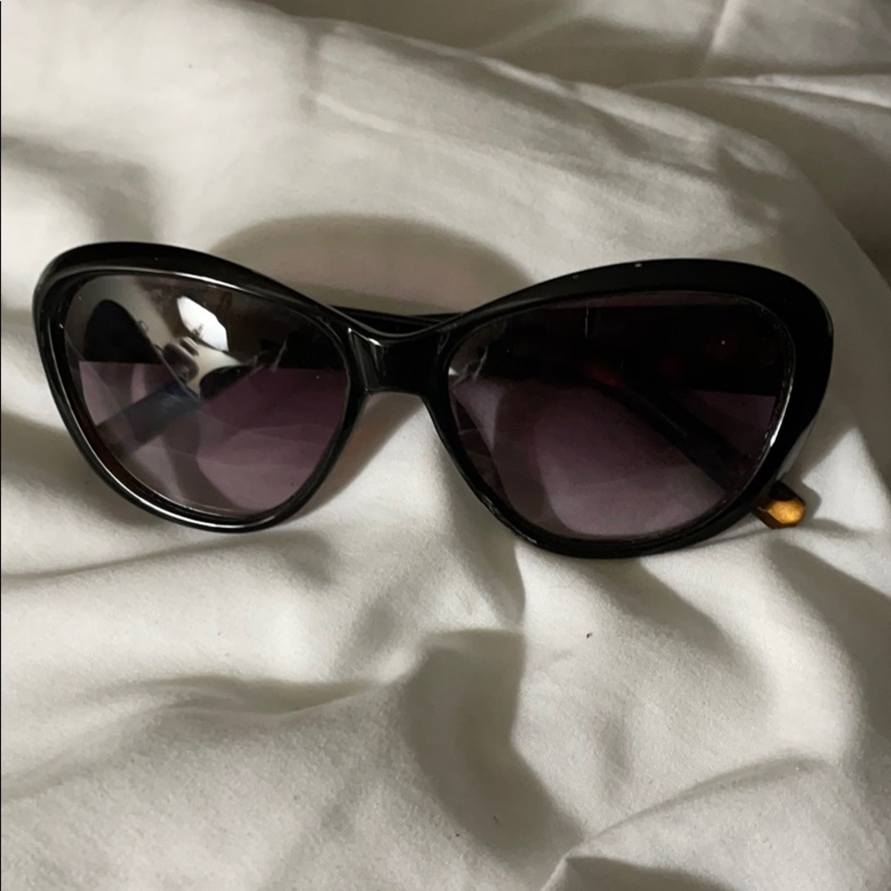 Glasses